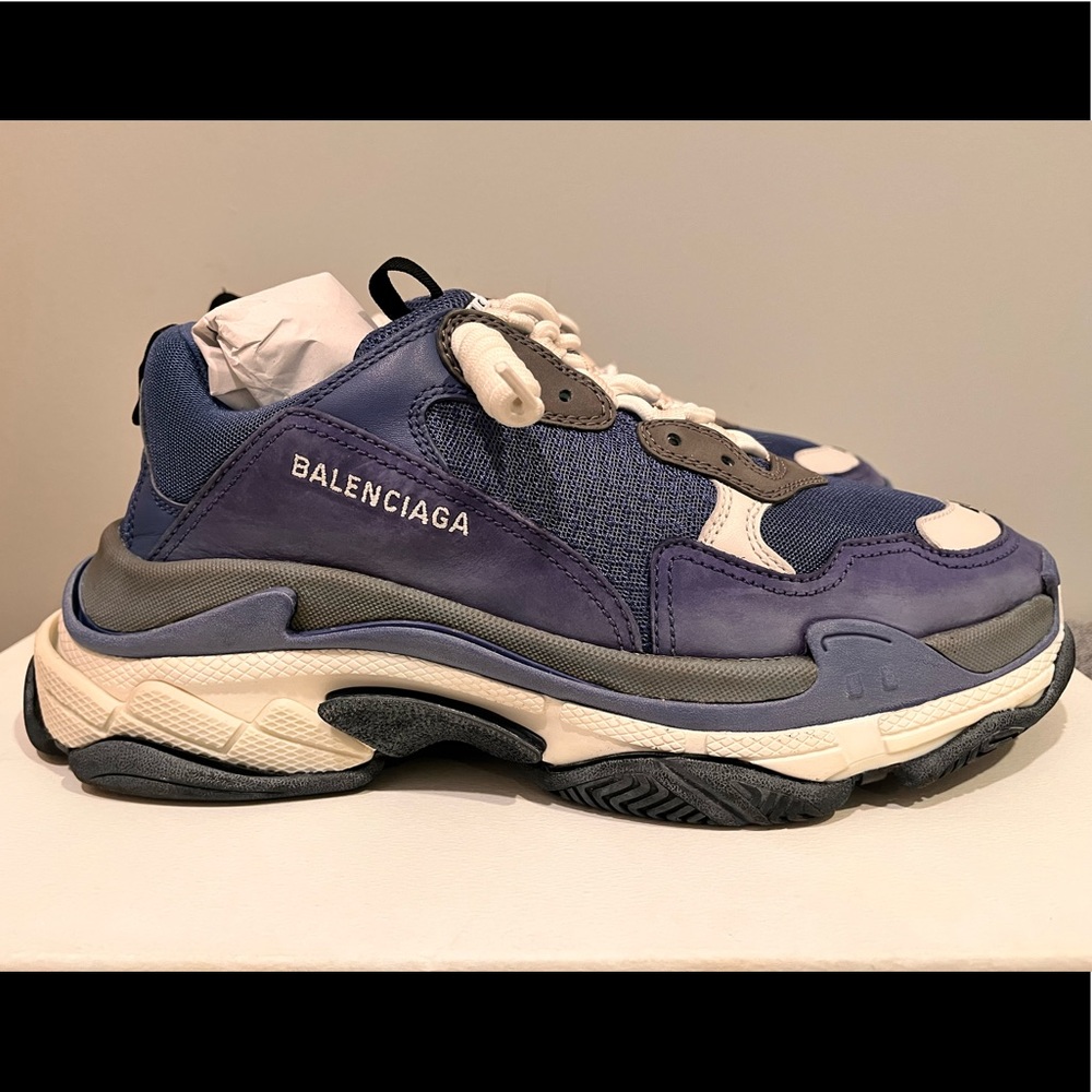 Balenciaga Sneakers